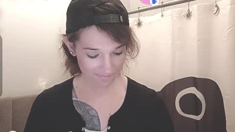 Cassiemichelle online show from 02.19.26