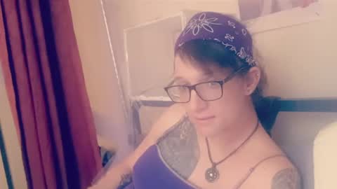 Cassiemichelle online show from 05.22.26