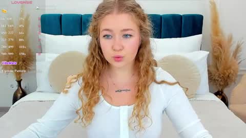 Curly online show from 04.10.26