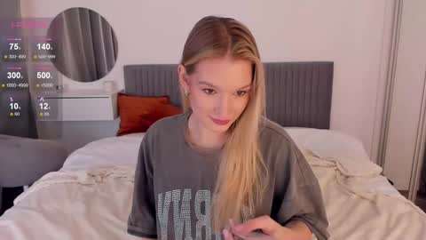 Angel 3 online show from 11.13.25