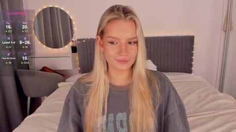 Angel 3 online show from 02.16.26