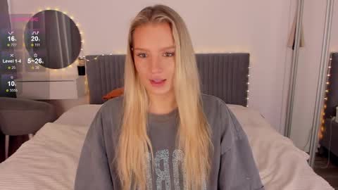 Angel 3 online show from 03.30.26