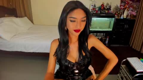 CassieValbalera online show from 06.01.26