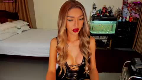 Snapshot of cassievalbalera chatting on 06.29.26 CassieValbalera online show from 06.29.26