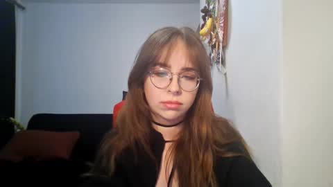 CassieXNatural online show from 03.19.26