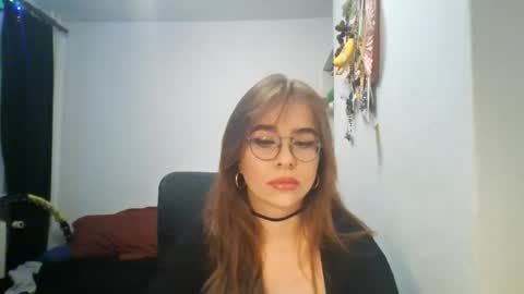 CassieXNatural online show from 03.25.26