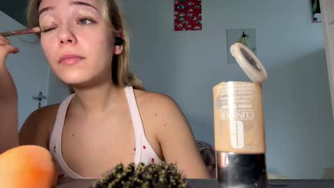 Olivia online show from 02.28.26