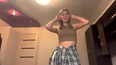 Snapshot of cassondrahodo chatting on 03.27.26 Kate online show from 03.27.26