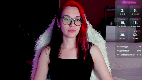 Ellie online show from 12.01.24