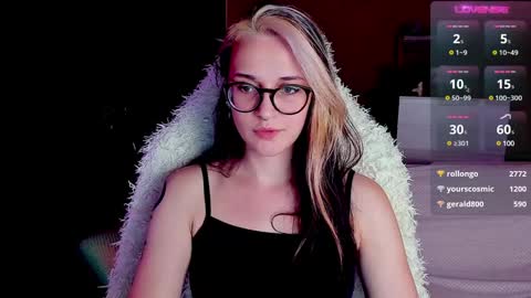 Ellie online show from 12.08.24