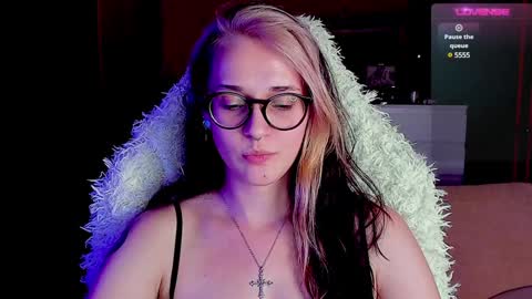 Ellie online show from 01.11.25