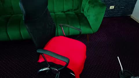 Snapshot of cassyfoxyy chatting on 07.16.26 Cassy online show from 07.16.26