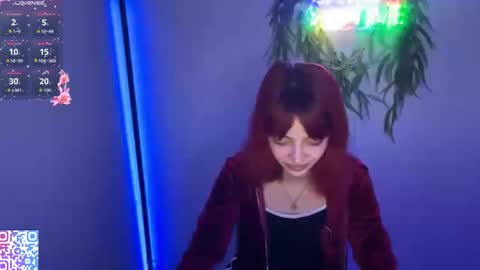 Snapshot of cassyvixen chatting on 03.04.26 Cassy online show from 03.04.26