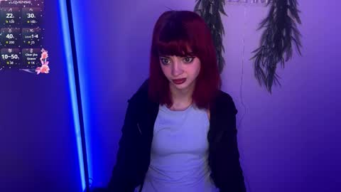 Snapshot of cassyvixen chatting on 03.08.26 Cassy online show from 03.08.26