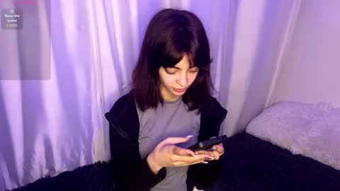 Snapshot of cassyvixen chatting on 03.15.26 Cassy online show from 03.15.26