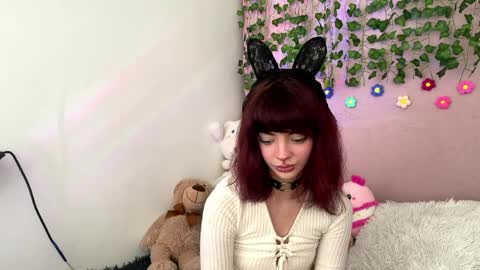 Snapshot of cassyvixen chatting on 04.05.26 Cassy online show from 04.05.26