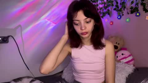 Snapshot of cassyvixen chatting on 04.08.26 Cassy online show from 04.08.26