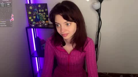 Snapshot of cassyvixen chatting on 04.10.26 Cassy online show from 04.10.26