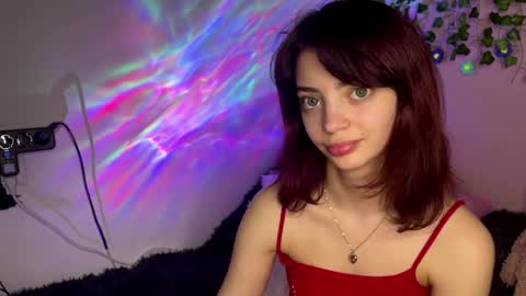 Snapshot of cassyvixen chatting on 04.18.26 Cassy online show from 04.18.26