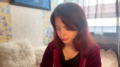 Snapshot of cassyvixen chatting on 06.18.26 Cassy online show from 06.18.26