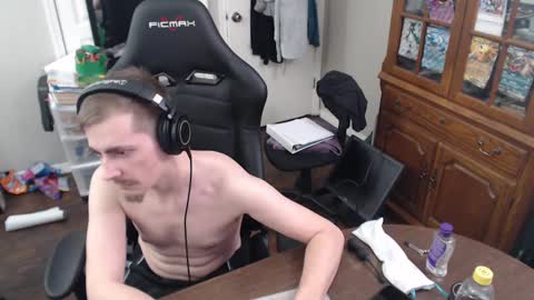 casuallycorrupt online show from 10.16.25