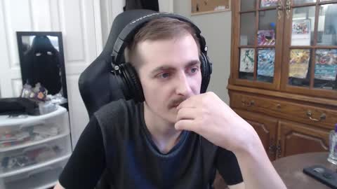 casuallycorrupt online show from 10.18.25