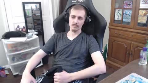 casuallycorrupt online show from 10.20.25