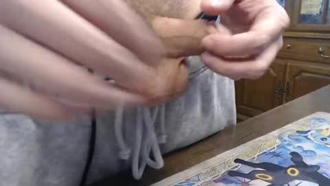 casuallycorrupt online show from 12.04.25