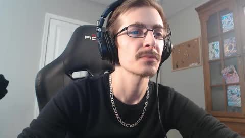 casuallycorrupt online show from 01.06.26