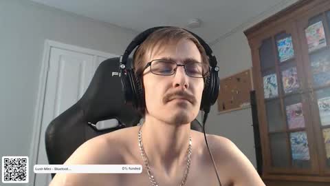 casuallycorrupt online show from 01.12.26