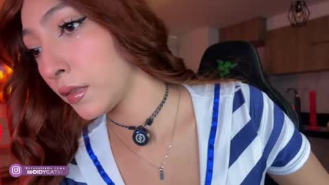 Snapshot of cat_didy chatting on 05.05.26 Didy online show from 05.05.26