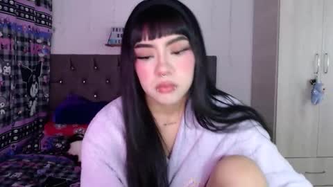 Snapshot of cat_mila_ chatting on 03.27.26 Mila online show from 03.27.26