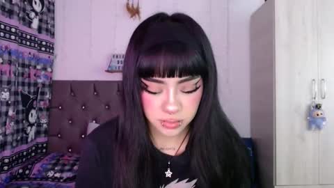 Snapshot of cat_mila_ chatting on 03.29.26 Mila online show from 03.29.26