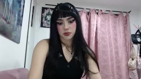 Snapshot of cat_mila_ chatting on 03.31.26 Mila online show from 03.31.26