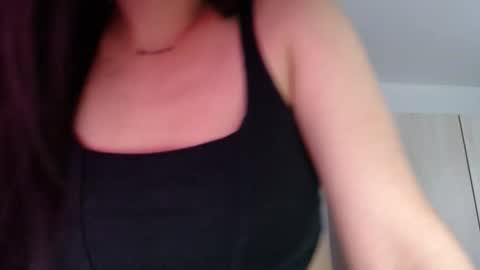 Snapshot of cat_mila_ chatting on 04.13.26 Mila online show from 04.13.26
