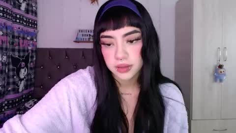 Snapshot of cat_mila_ chatting on 04.16.26 Mila online show from 04.16.26
