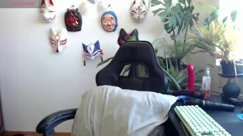 Snapshot of cat_salo chatting on 02.27.26 Maria kittie PVT model online show from 02.27.26