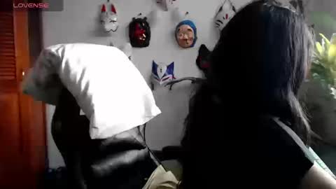Snapshot of cat_salo chatting on 03.11.26 Maria kittie PVT model online show from 03.11.26