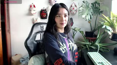 Snapshot of cat_salo chatting on 04.18.26 Maria kittie PVT model online show from 04.18.26