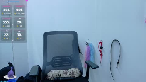 Cata online show from 02.04.25