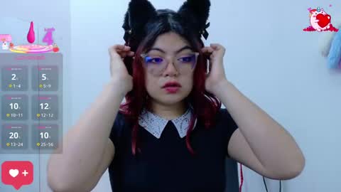 Cata online show from 03.12.25