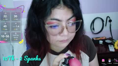 Cata online show from 11.15.25