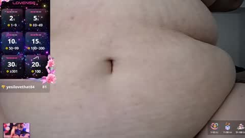 Marce online show from 01.30.25