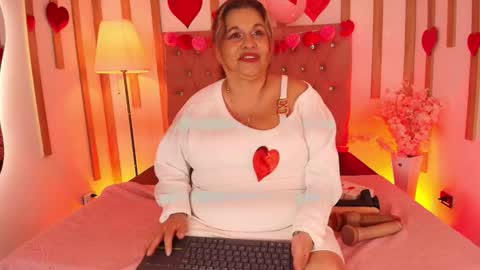 Marce online show from 02.14.26