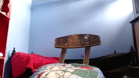 Snapshot of cat_woman05 chatting on 02.06.25 cat woman05 online show from 02.06.25