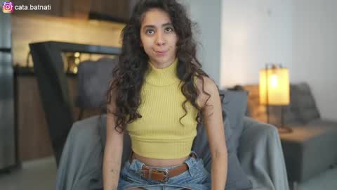 Catalina online show from 04.15.26