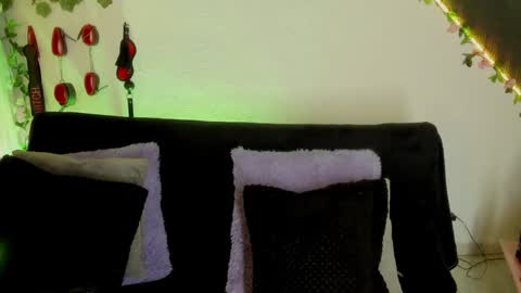 Snapshot of cata_greenn chatting on 12.02.24 Cata green model independient online show from 12.02.24