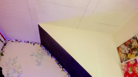 Snapshot of cata_greenn chatting on 01.13.25 Cata green model independient online show from 01.13.25