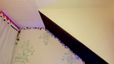 Snapshot of cata_greenn chatting on 01.14.25 Cata green model independient online show from 01.14.25