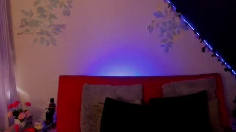 Snapshot of cata_greenn chatting on 01.16.25 Cata green model independient online show from 01.16.25